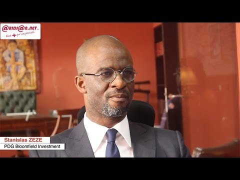 Stanislas Zézé explique l’importance de la notation financière souveraine en monnaie locale