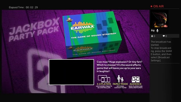 WHO WANTS TO PLAY YOU DONT KNOW JACK