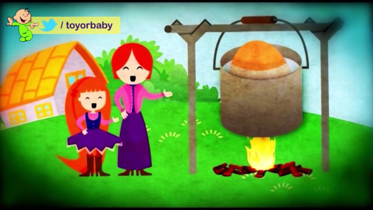 دجاجتي الكبيرة | قناة بيبي الفضائية