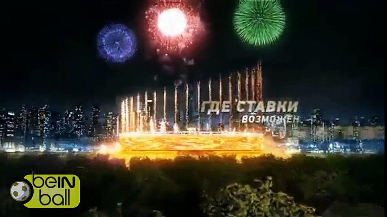 اهداف مباراة اشبيلية وملقا 4-1 (2016-12-17) الدوري الاسباني HD