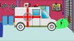 Ambulance | Car Garage | Toy Garage