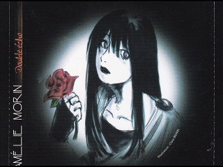 Amélie Morin - Juste une fois