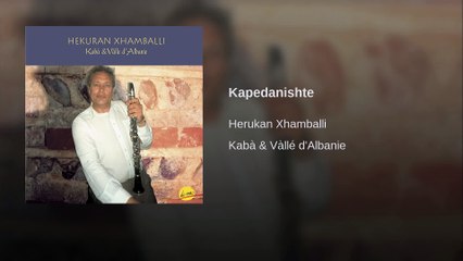 HEKURAN XHAMBAZI-VALLE POGONISHTE