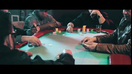 Richie Duran- Yo Soy Piedra (Official Video)