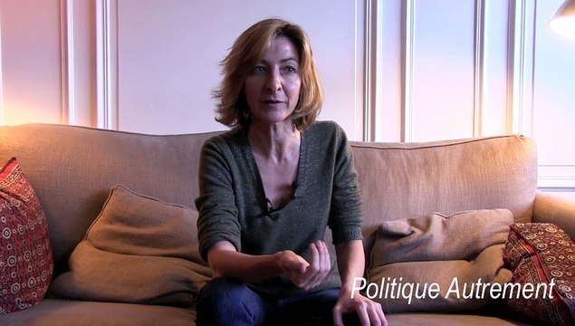 Voilà des concepts politiques clairement énoncés et un décryptage qui détonne. Continue Celine nous sommes à tes côtés!