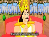 Bhagavad Gita - Episode 18 - Attaining Moksha