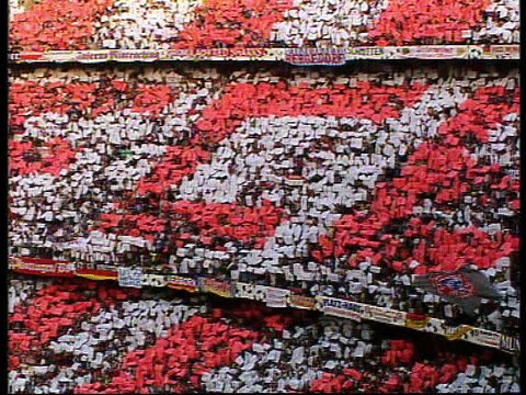 Manchester United v. Bayern Munich 26.05.1999 Champions League 1998/1999 Extended Highlights Final
