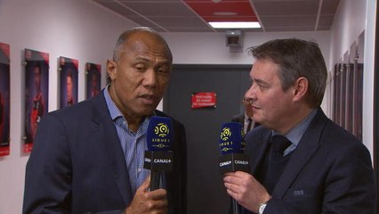 Ligue 1 - 18ème journée - Les réactions après Guingamp/PSG