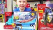 Disney Cars Lightning McQueen Toys Color Changers Playsets by Mattel Toy Cars Kinder Playtime