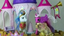 Toy Story Rex and My Little Pony Wedding Crashers with Toy Story 3 Buzz Lightyear MLP DisneyCarToys