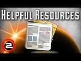 Helpful PlanetSide 2 Resources (PlanetSide 2 Gameplay)