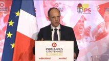Siete candidatos concurrirán en las primarias socialistas francesas