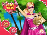 Barbie Pet Rescue - Best Game for Little Kids