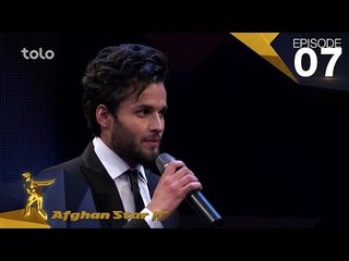 Download Video: Afghan Star S12 - Ep.07 - Top 12 introduction / فصل دوازدهم ستاره افغان - معرفی 12 بهترین