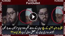 Junaid Jamshed Son’s First Time On Media – Must Watch