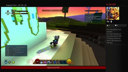 Trove #1 (Havent a clue what to do) HELP!!!!!!!