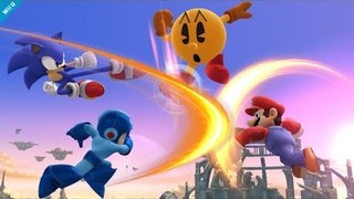 Super Smash Bros. (Wii U) - Review