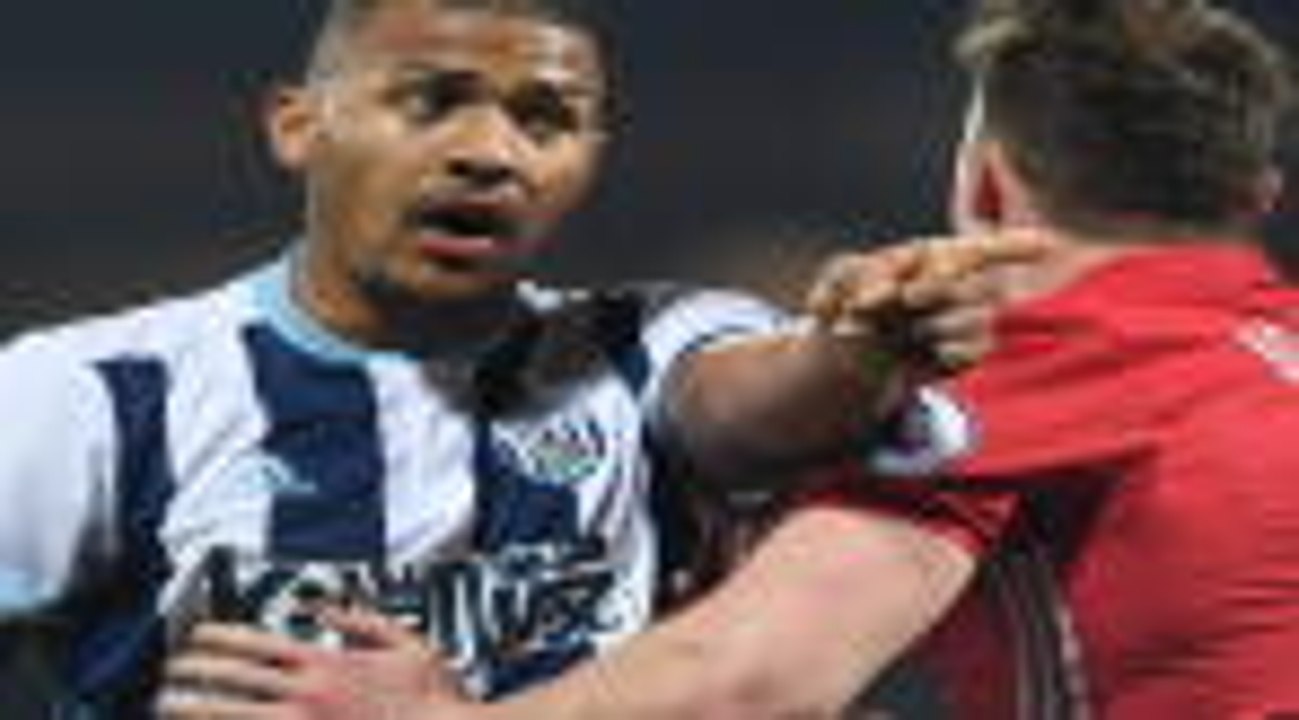 Referee did 'fine' - Mourinho