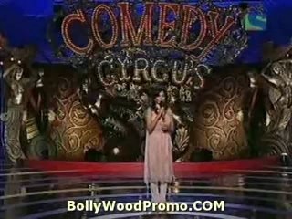 BollywoodPromo.COM ComedyCirus P1