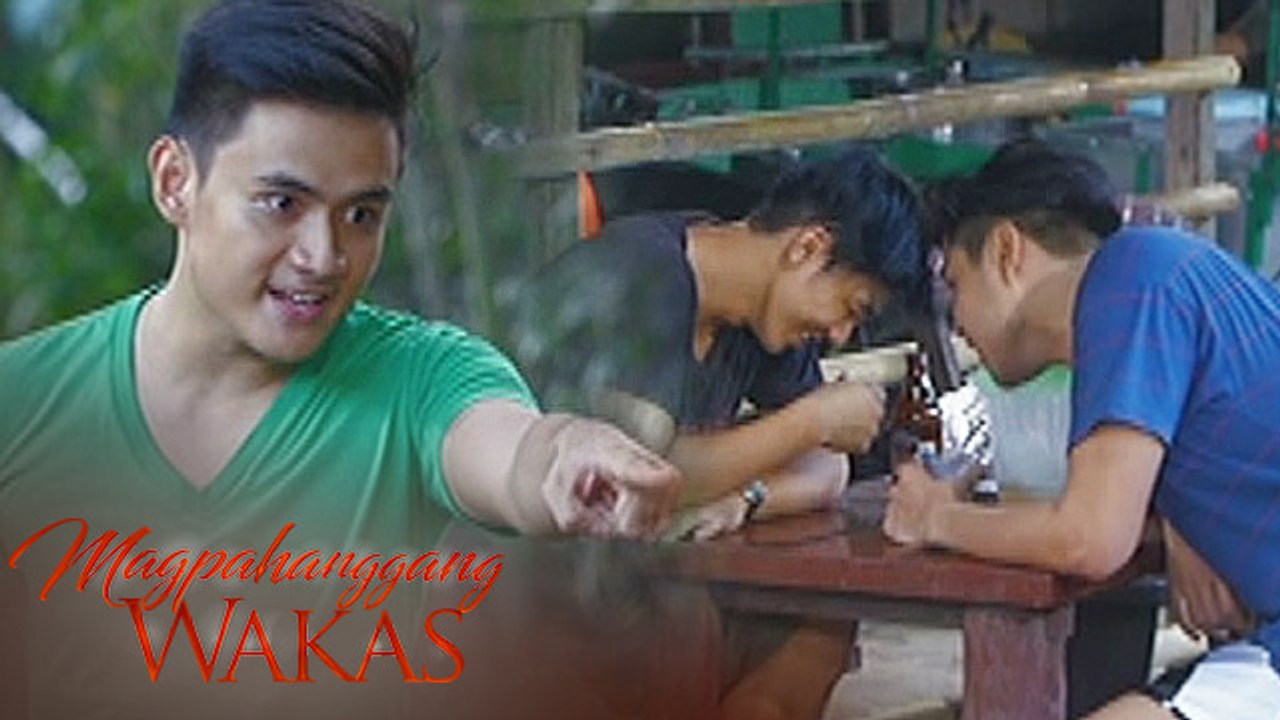 Magpahanggang Wakas: King defends his family’s credibility | Episode 65