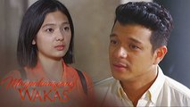 Magpahanggang Wakas: Waldo convinces Aryann’s eyewitness | Episode 65