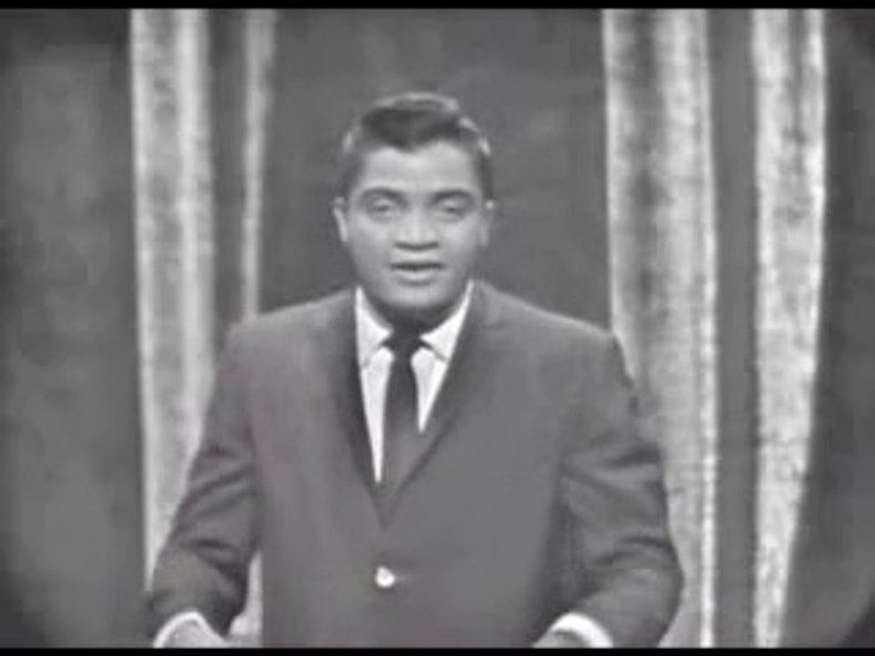 Jackie Wilson - Lonely Teardrops