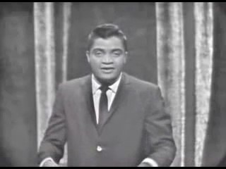 Jackie Wilson - Lonely Teardrops
