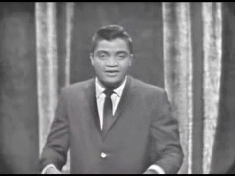 Jackie Wilson - Lonely Teardrops