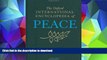 PDF [DOWNLOAD] The Oxford International Encyclopedia of Peace: Four-volume set READ ONLINE