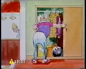 Barbara Minto Training - Part 1