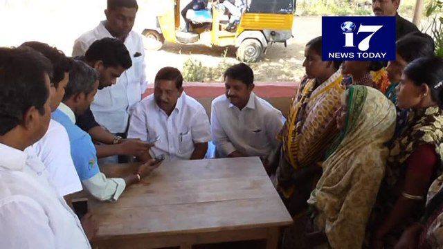 Money Tranctions Awarness in Adilabad