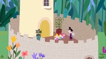 Ben And Hollys Little Kingdom Nanny Plums Lesson Episode 13 Season 1