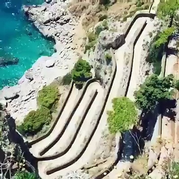 Capri, Italy