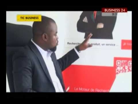 Tic Business / Femmes, Tics et Innovation : Rencontre avec le Dr Guibessongui DG ICT consulting