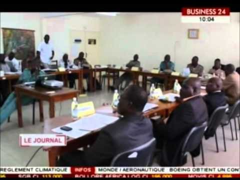 Journal Télévisé / Edition du Lundi 28 Septembre 2015