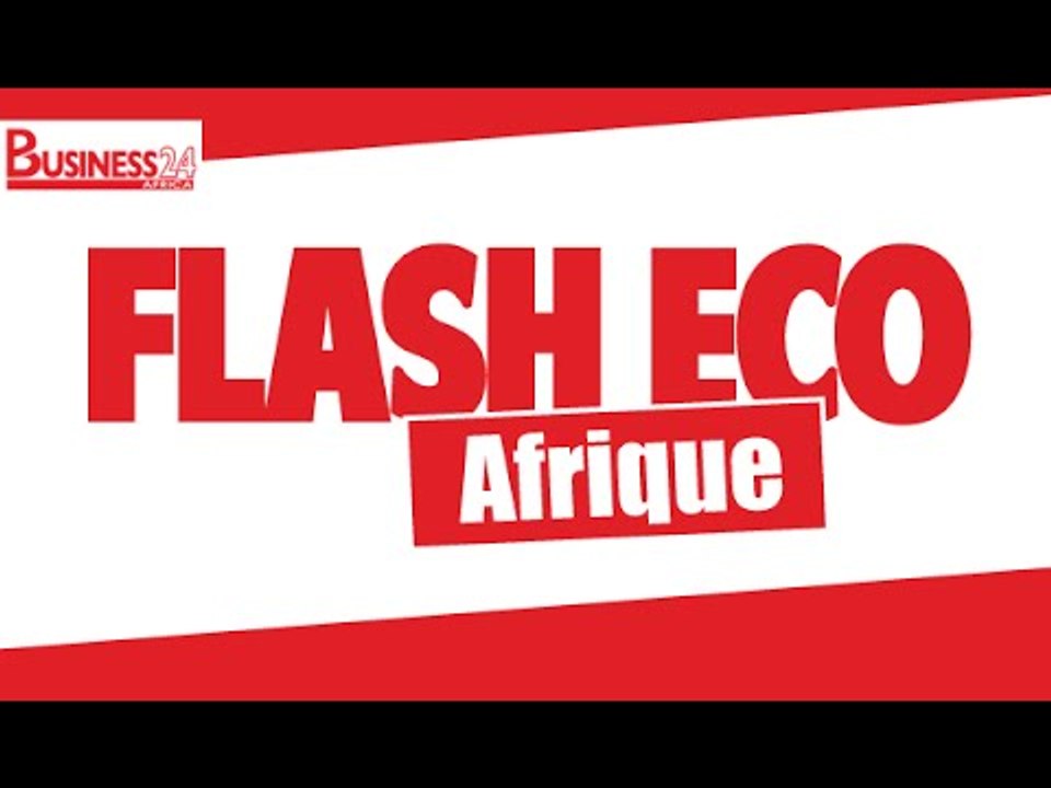 Flash Eco Afrique  / A la Une : L'UE finance une usine de transformation de banane