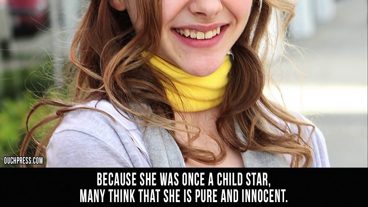 10 Shy Actors Who Aren't So Innocent in Real Life!