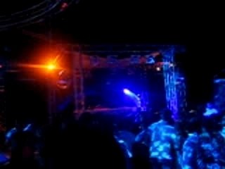 Stunt & Elite @ Cannes (Palm beach) live 2