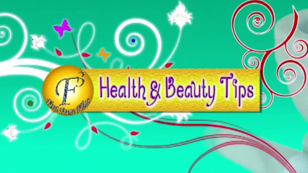 HOME REMEDIES FOR WRINKLE II झुर्रियों के लिए घरेलु उपचार II BY JYOTSHNA SINGH II