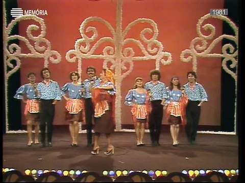 E o resto são cantigas 11 - 15.12.2016 P1 - Frederico Valério