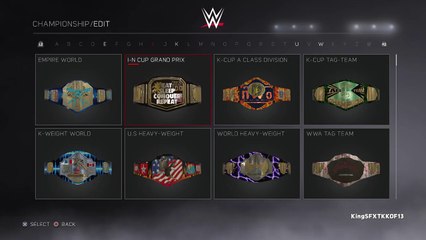 World of Wrestling Professional Gaming Federation (22)
