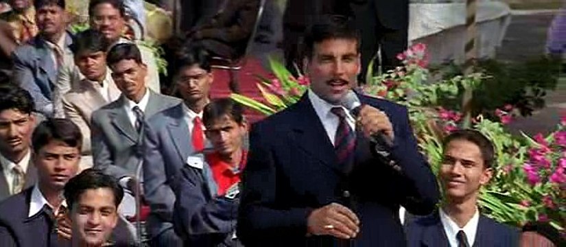 Ab Tumhare Hawale Watan Saathiyo (2004) HAME TUMSE HUWA HAIN PYAR