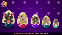 Finger Family Rat Surprise Egg | Surprise Eggs Finger Family | Surprise Eggs Toys Rat