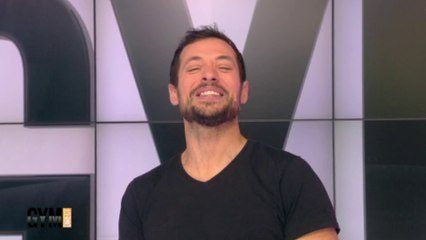 '100% Pilates' avec Constant - GYM DIRECT du 23/12