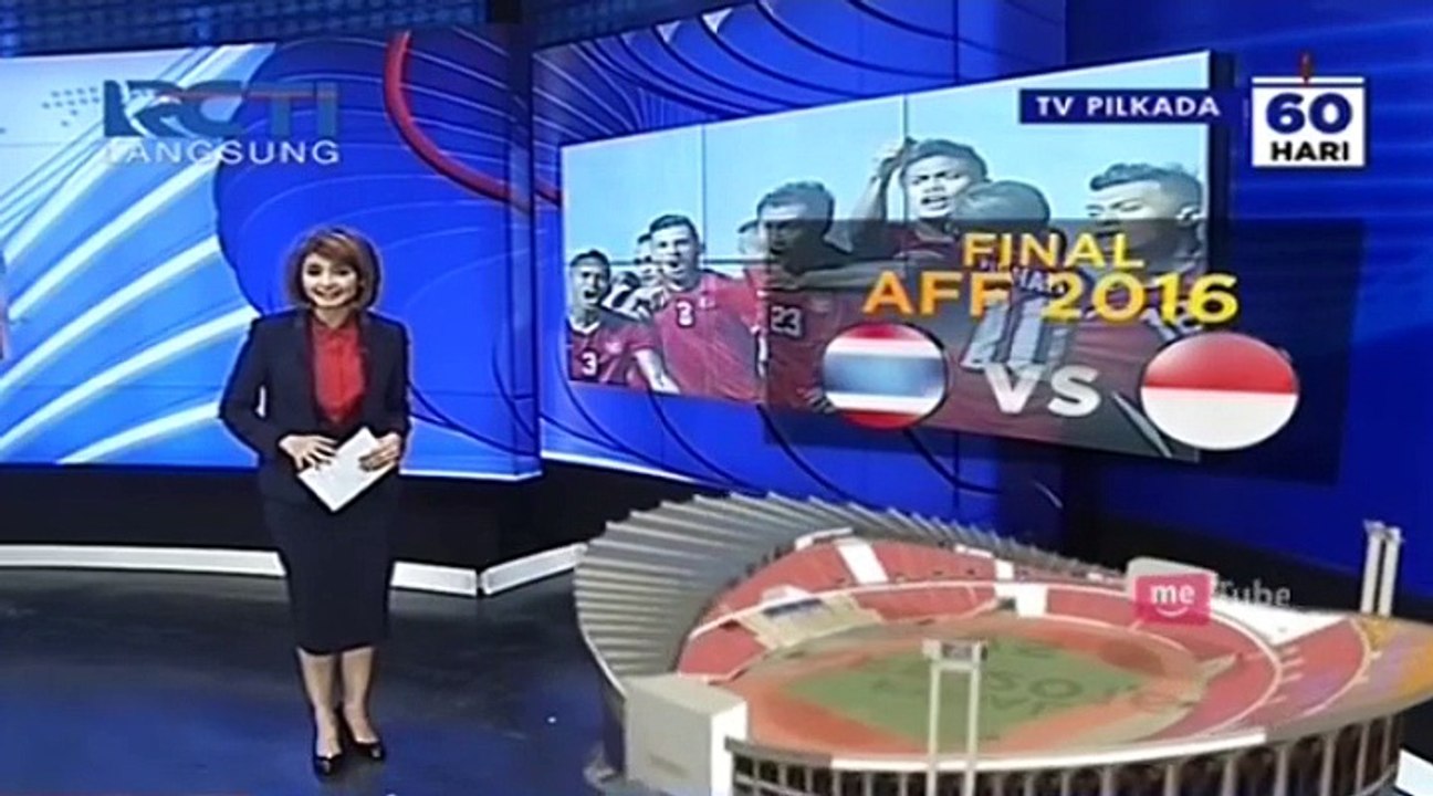 Mantan Timnas Indonesia Berikan Support Timnas Indonesia