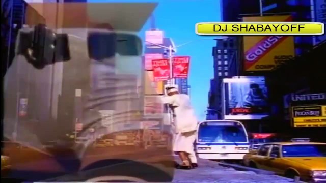 Reel 2 Real - I Like To Move It (DJ Shabayoff Rmx)