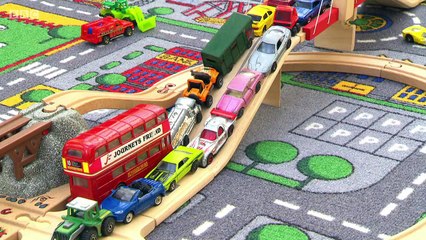 cBeebies Children Cartoon . My Story . s01e13 . Roads and Bridges