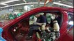 How It's Made  the Massive BMW X3 and X4 SUV - Extreme Factory Production Line