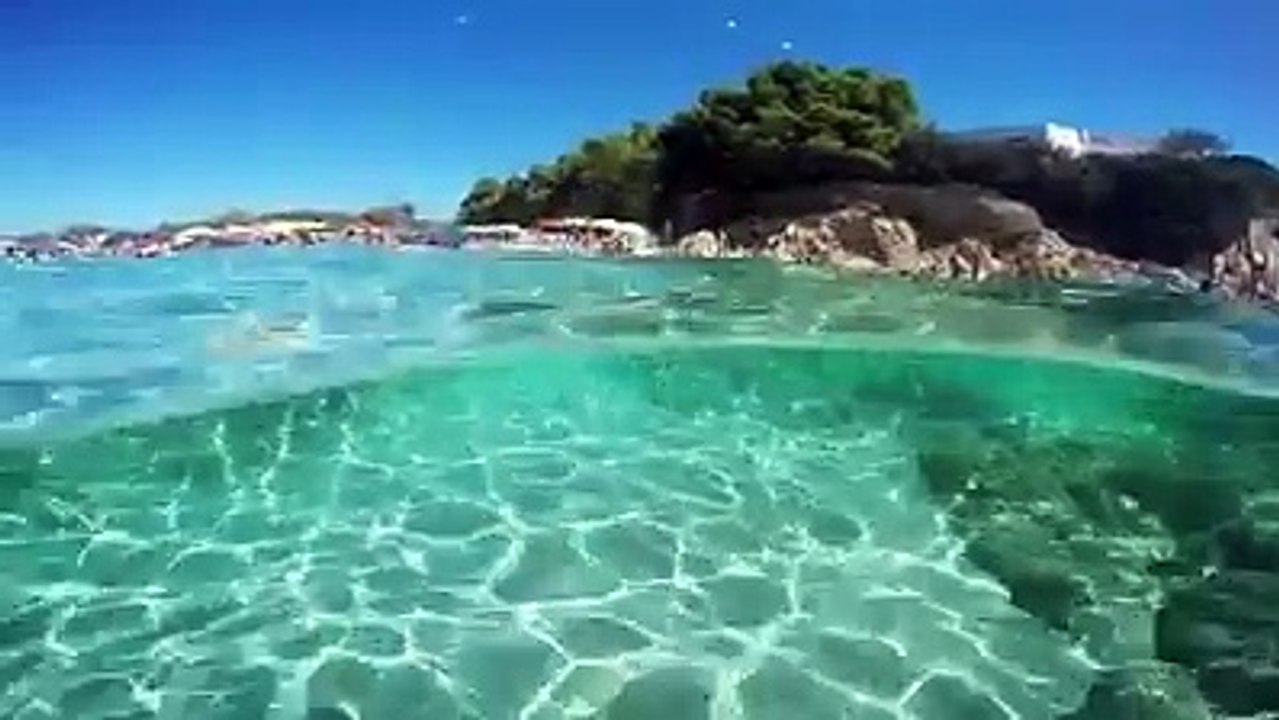 Beautiful Sardinia
