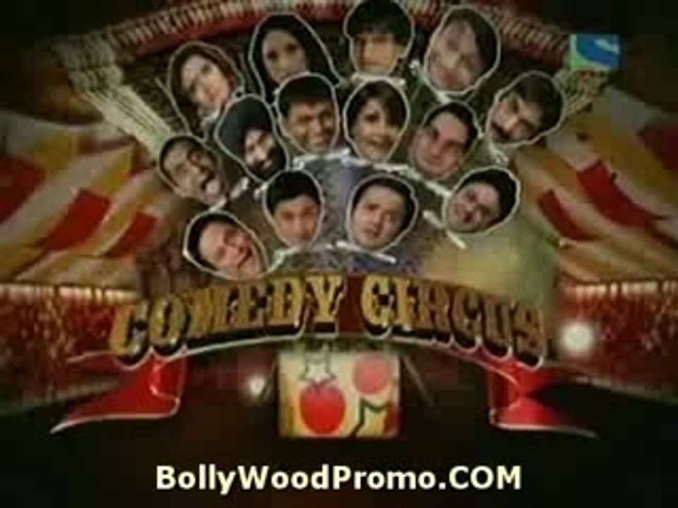 BollywoodPromo.COM ComedyCirus P3
